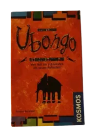 Kosmos Ubongo 699123