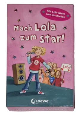 Loewe Mach Lola zum Star!