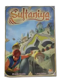 Bombyx Sultaniya