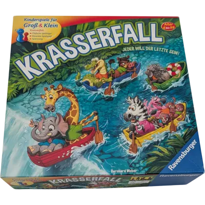 Ravensburger Krasserfall 205691