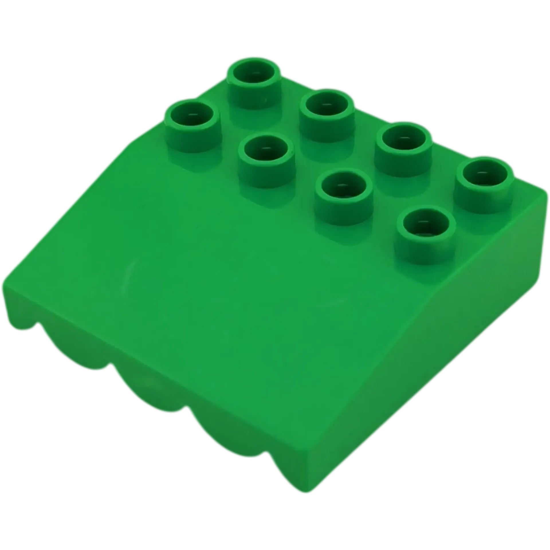 Lego Duplo 35132 Markise Mittelgrün