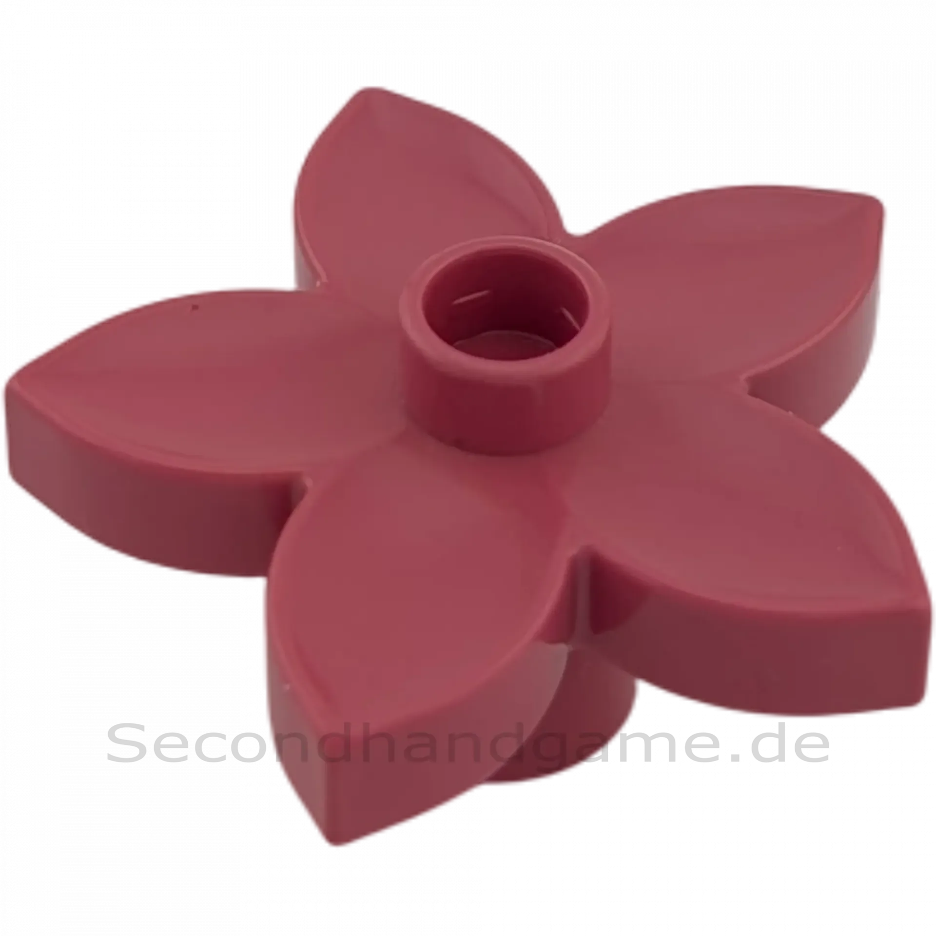 Lego Duplo Blume Altrosa