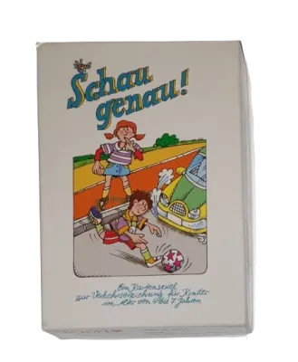 Vogel Verlag Schau genau!