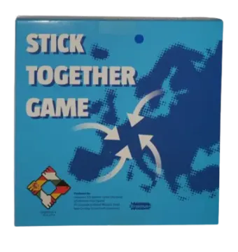 Stick Together Game