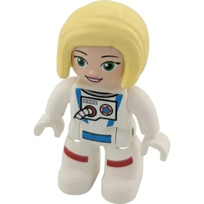 Lego Duplo Frau Dame