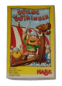 Haba Wilde Wikinger 4511