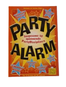 Spiel Spass Party Alarm