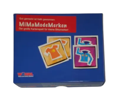 MiMa Mode Merken