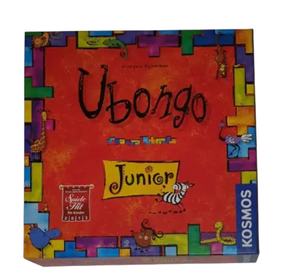 Kosmos Ubongo Junior
