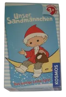 Kosmos Unser Sandmännchen Das lustige Lotto-Spiel