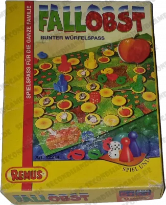 Remus Fallobst