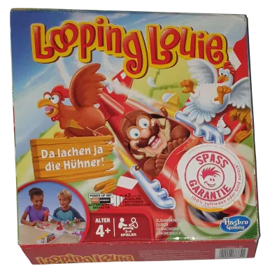 Hasbro Looping Louie