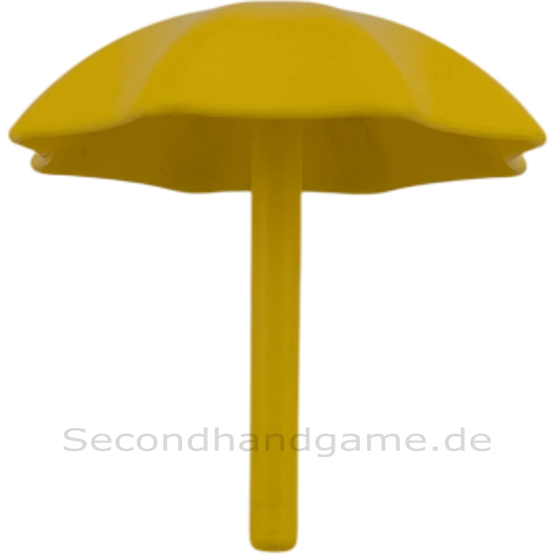 Lego Duplo Regenschirm Gelb