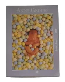 Schmidt Puzzle 1000 Teile Anne Geddes 57916