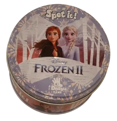 Spot it Disney Frozen 2