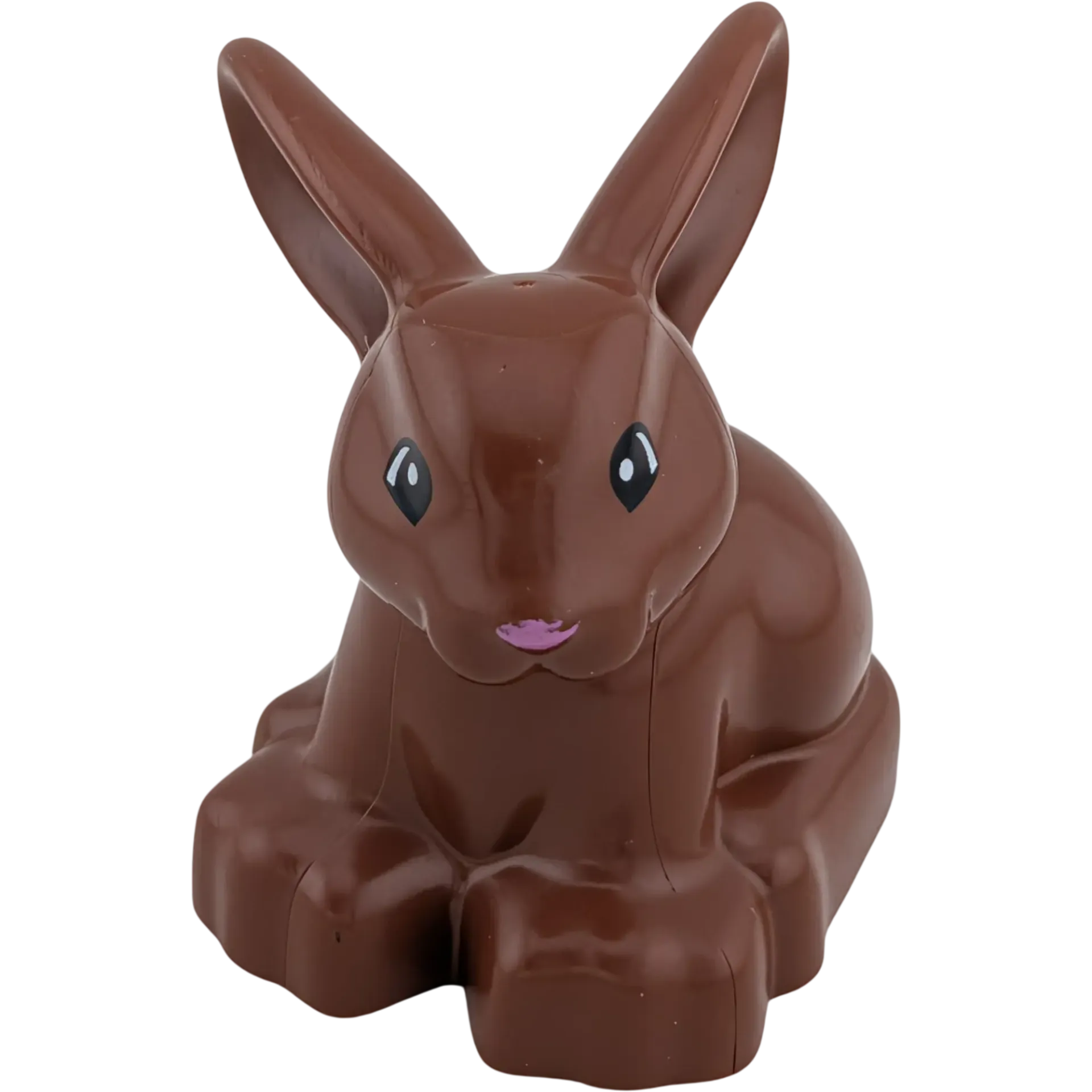 Lego Duplo Hase Braun 340J0