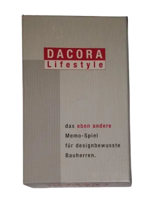 Dacora Lifestyle