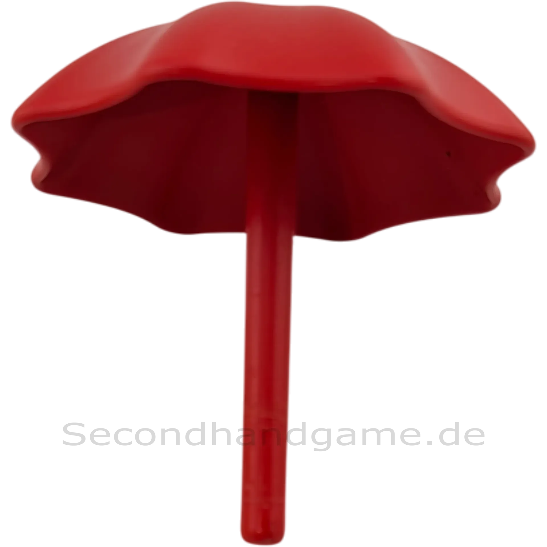 Lego Duplo Regenschirm Rot