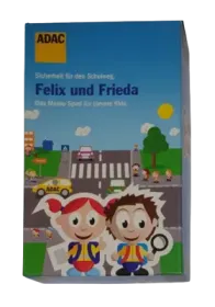 Kosmos ADAC Felix und Frieda
