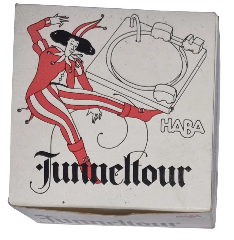 Haba Tunneltour 2484