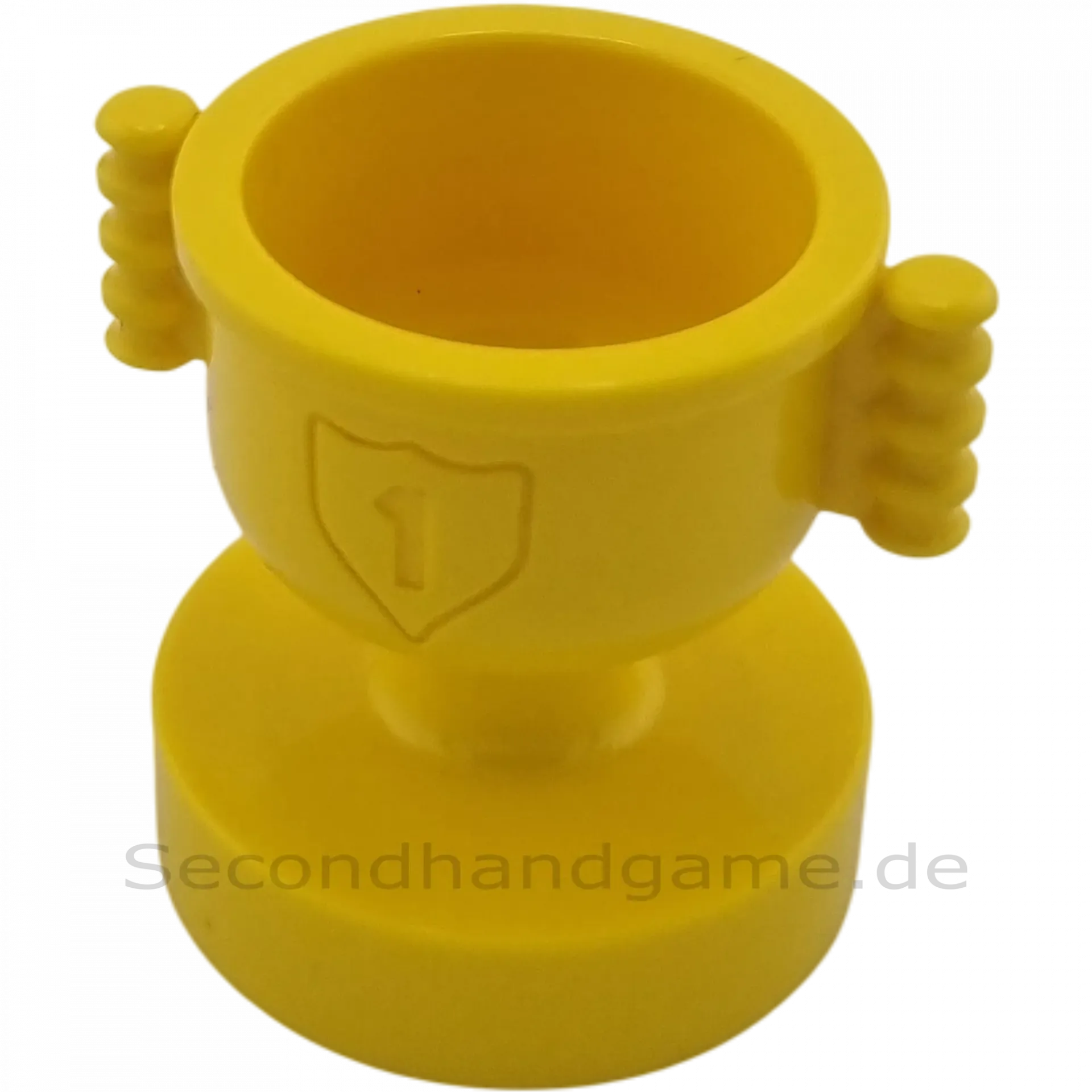 Lego Duplo 23951 Pokal Gold Gelb erster Platz