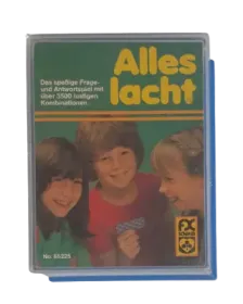 FX Schmid Alles lacht 65225