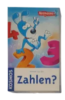 Kosmos Kosmolino Kennst du die Zahlen?