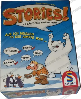 Schmidt Stories 4975