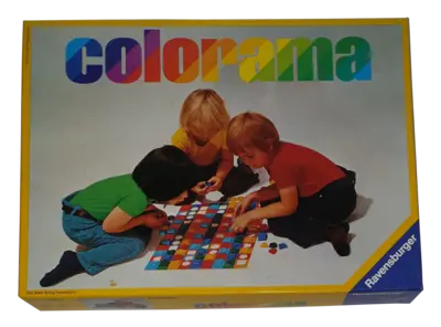 Ravensburger Colorama 60155062