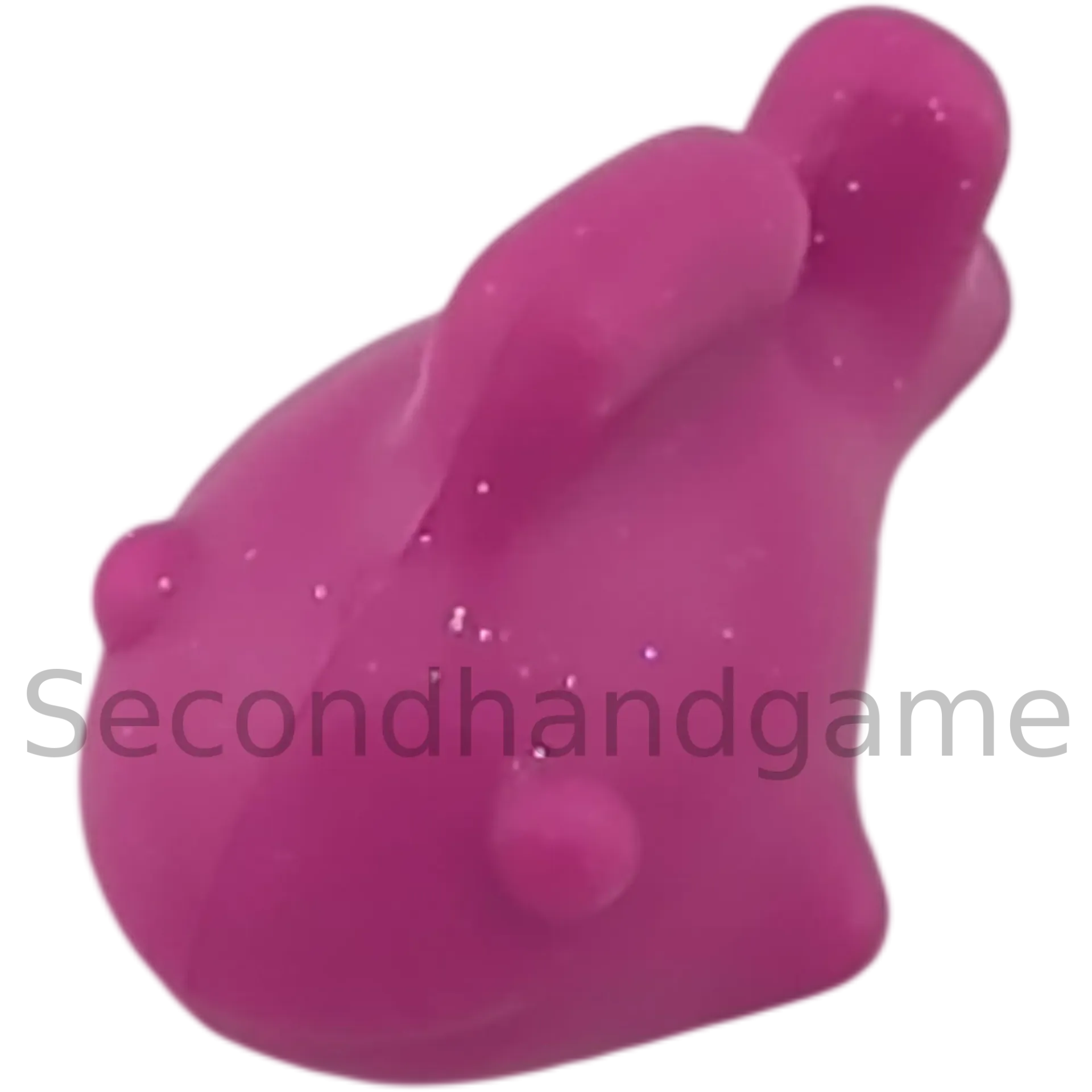Playmobil Wal Fisch Pink