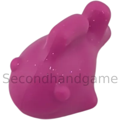 Playmobil Wal Fisch Pink