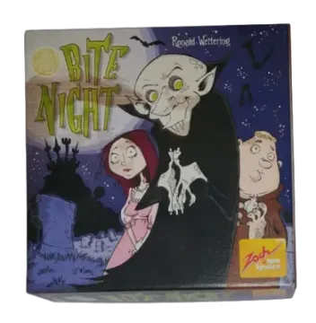 Zoch Bite Night