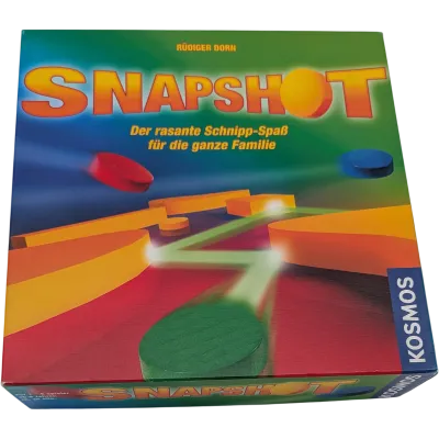 Kosmos Snapshot