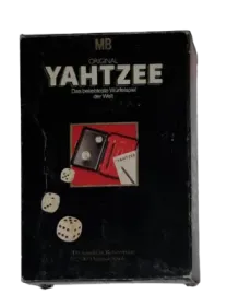 MB Original Yahtzee