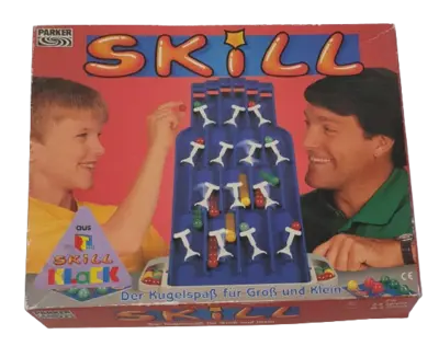Parker SKILL