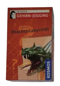 Kosmos Allein im Drachenlabyrinth