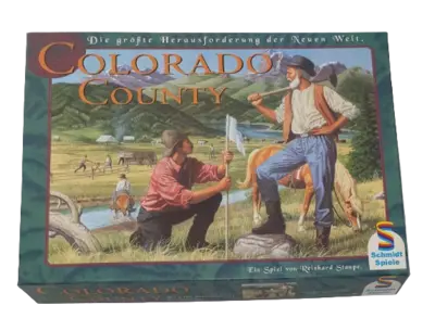 Schmidt Colorado County