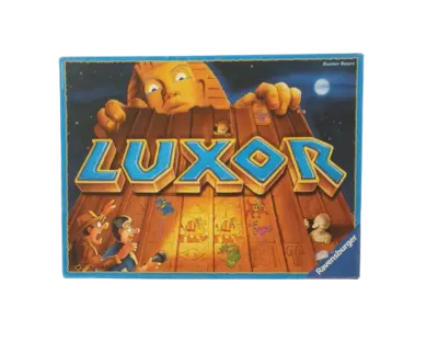 Ravensburger Luxor 262410