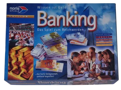 Noris Banking Wissen ist Geld... 4514