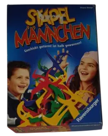 Ravensburger Stapelmännchen 217366