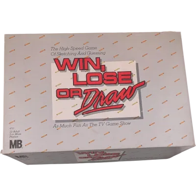 MB Win, lose or draw