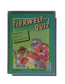 FX Schmid Tierwelt-Quiz 570296
