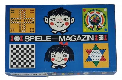 Schlieper Spiele-Magazin 6021259