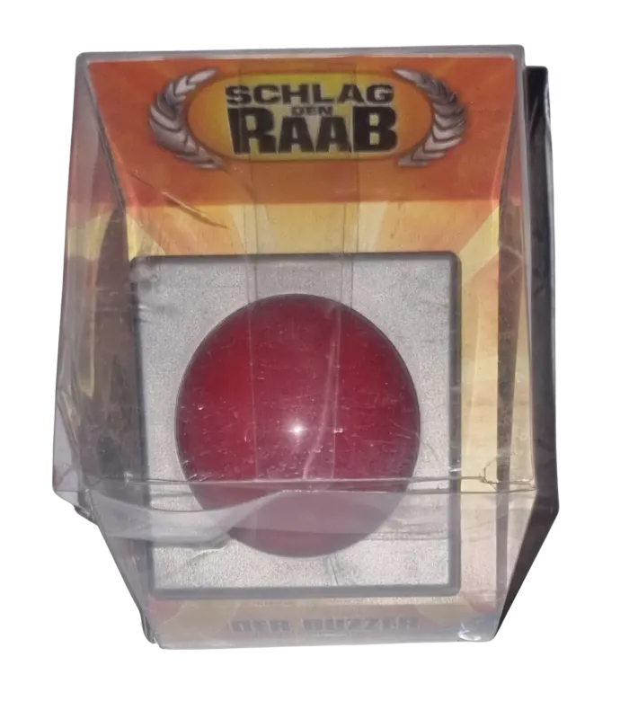 Ravensburger Schlag den Raab Der Buzzer 272310