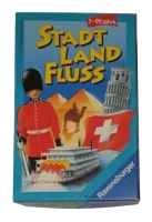 Ravensburger Stadt Land Fluss