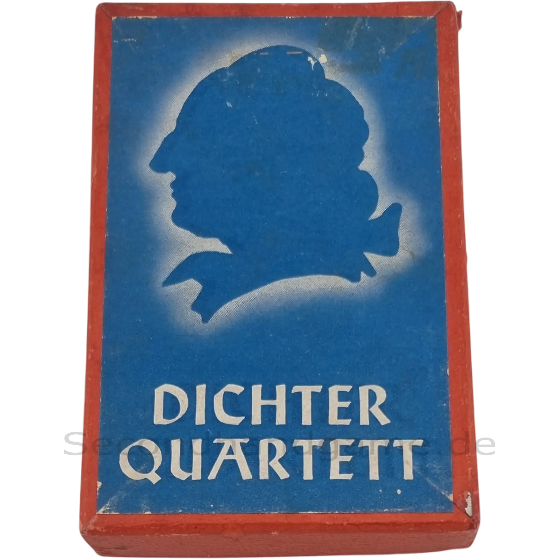 Dichter Quartett 