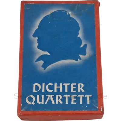 Dichter Quartett 