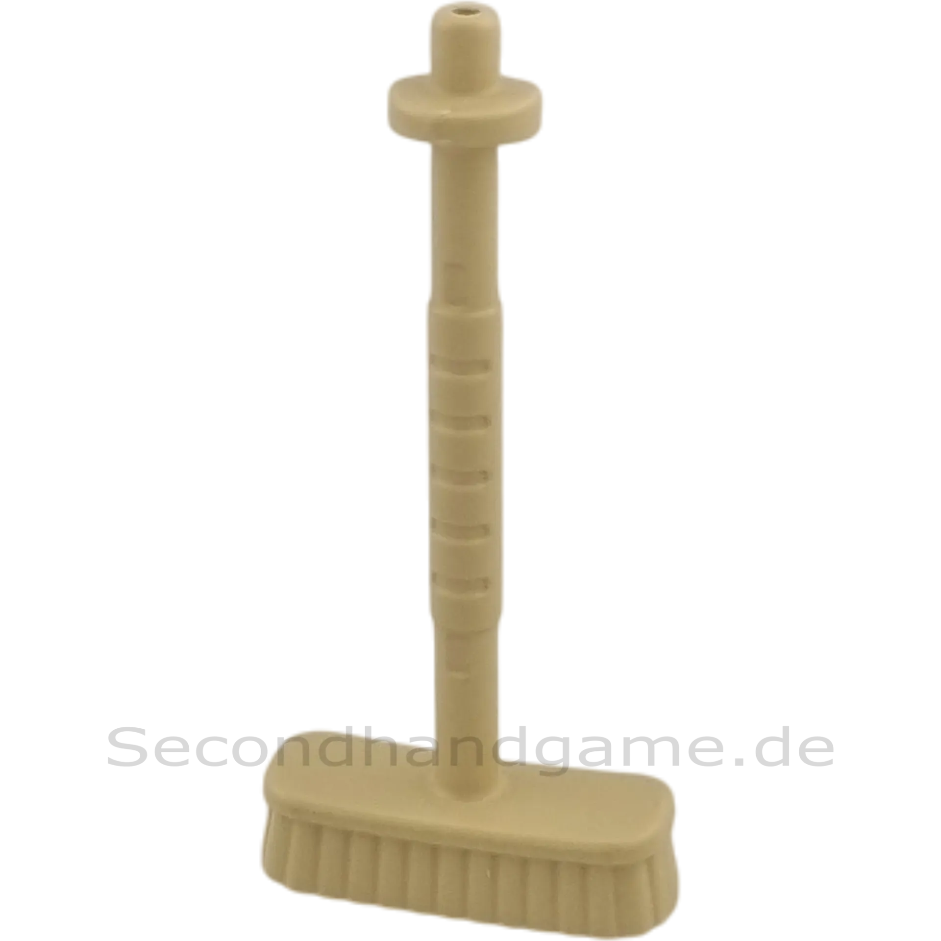 Lego Duplo Besen Beige