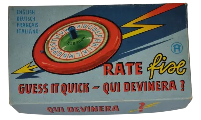 Hausser Rate Fix! 1239