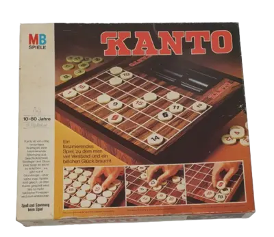 MB Kanto